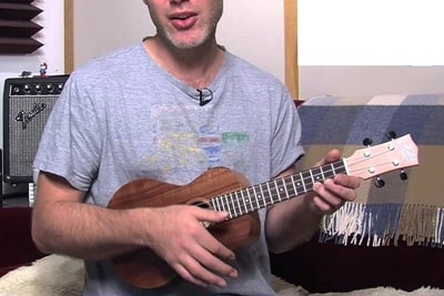 online ukulele lessons