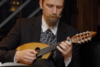 online mandolin lessons
