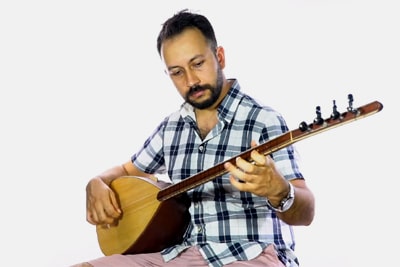 online μαθήματα ταμπουρά/σάζι